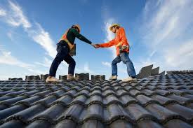 Professional Roofing service in Lewiston, ID